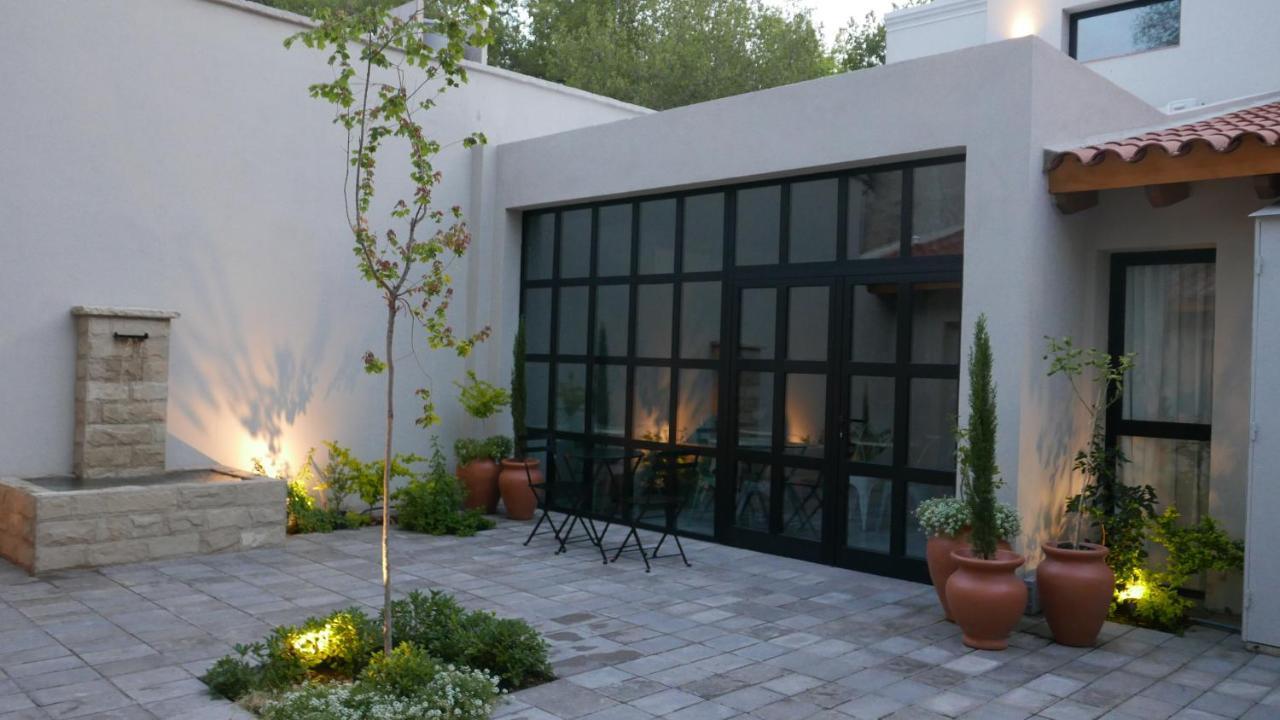 מנדוזה Huli B&B מראה חיצוני תמונה