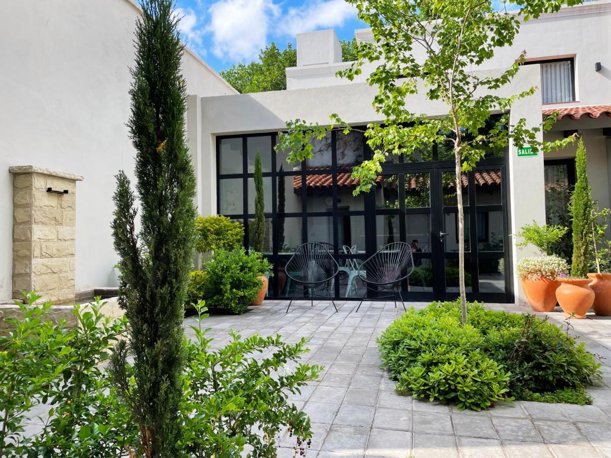 מנדוזה Huli B&B מראה חיצוני תמונה
