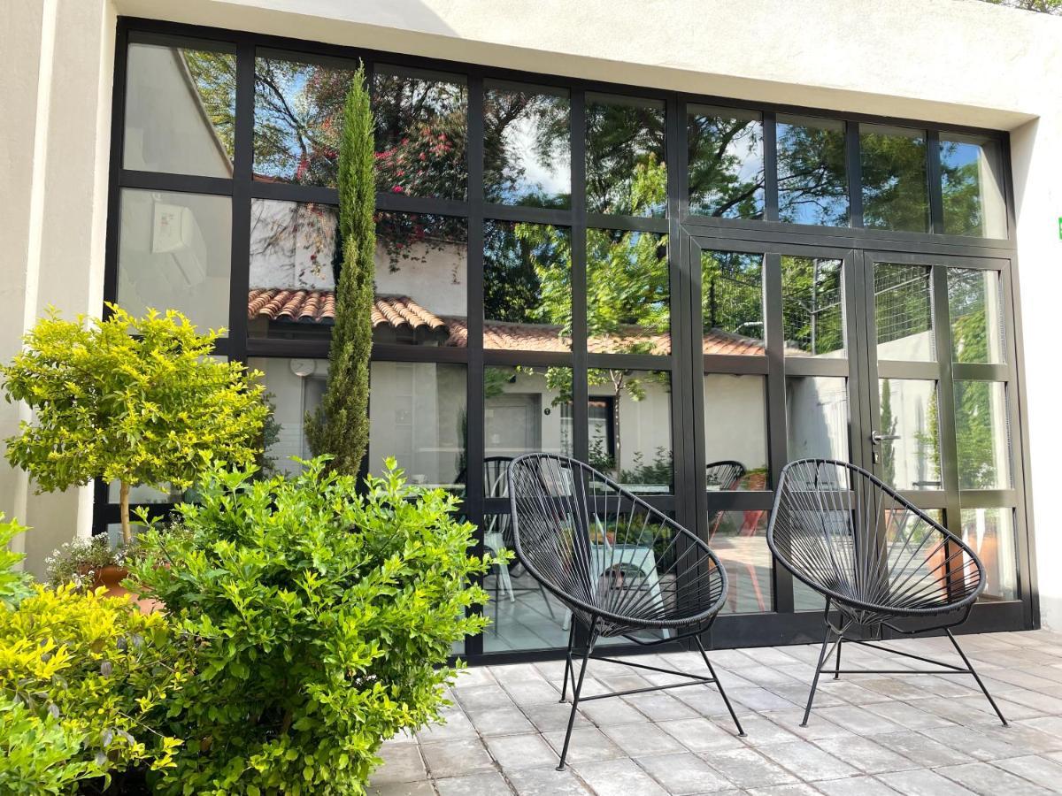 מנדוזה Huli B&B מראה חיצוני תמונה