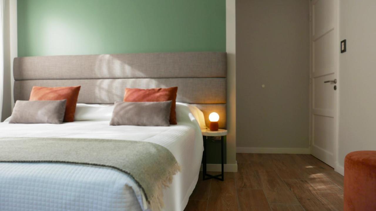 מנדוזה Huli B&B חדר תמונה