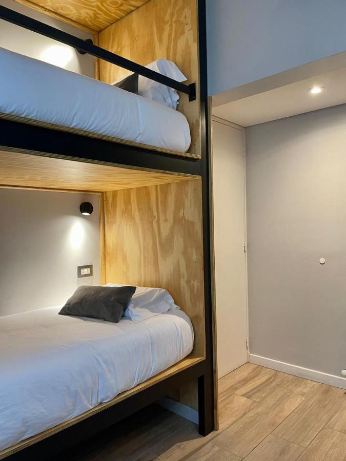 מנדוזה Huli B&B מראה חיצוני תמונה