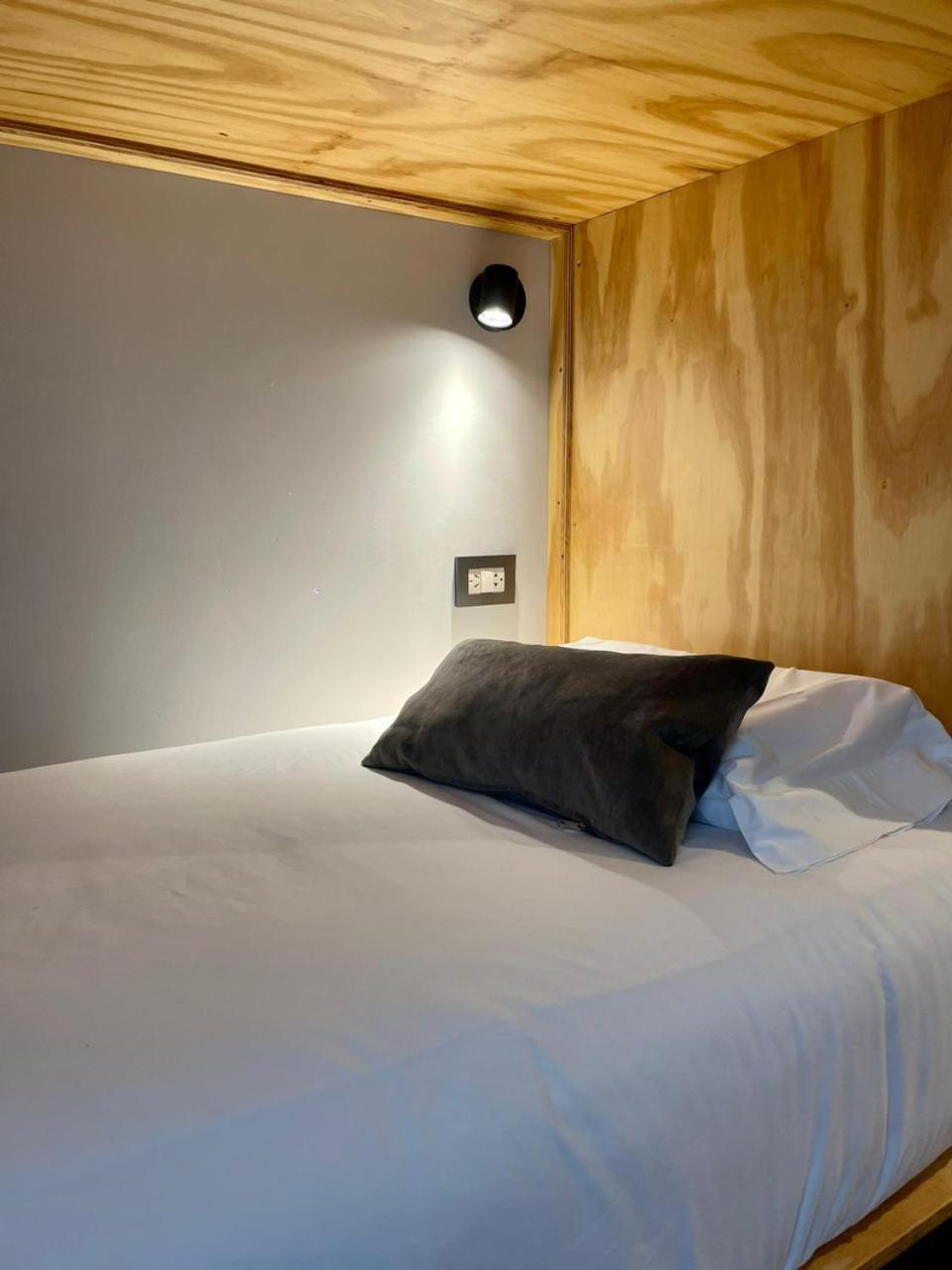 מנדוזה Huli B&B חדר תמונה
