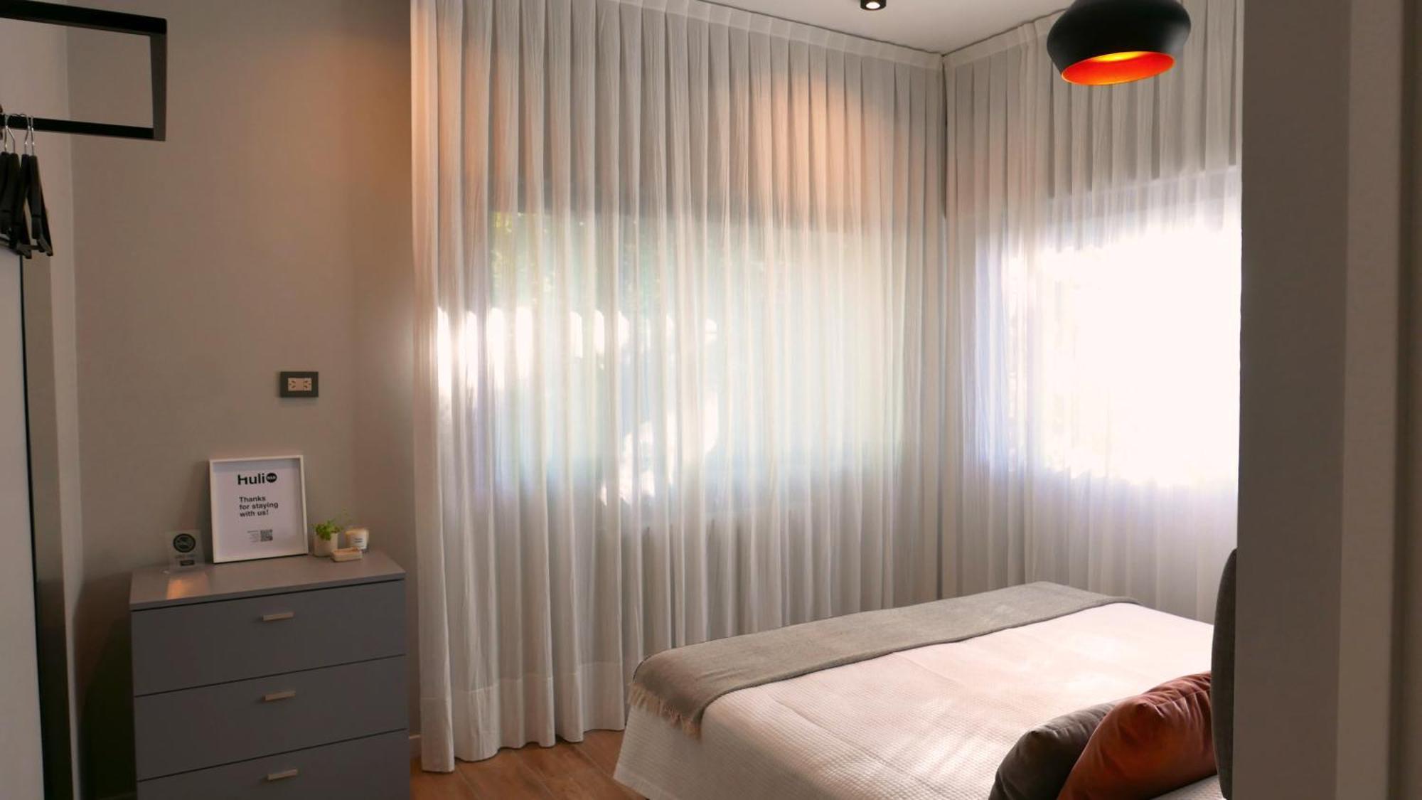 מנדוזה Huli B&B חדר תמונה