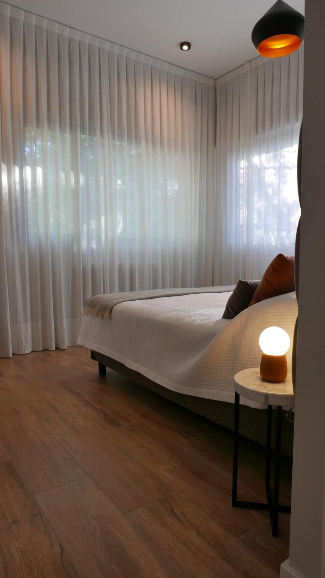 מנדוזה Huli B&B מראה חיצוני תמונה