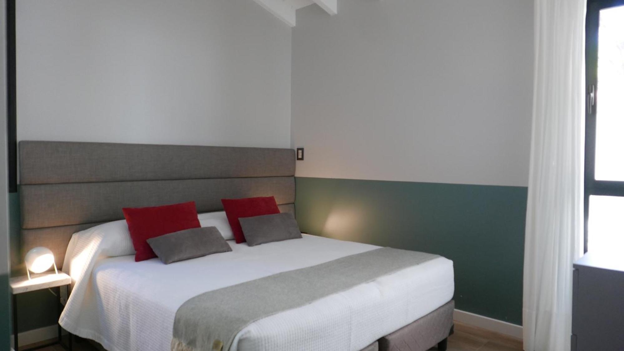 מנדוזה Huli B&B מראה חיצוני תמונה