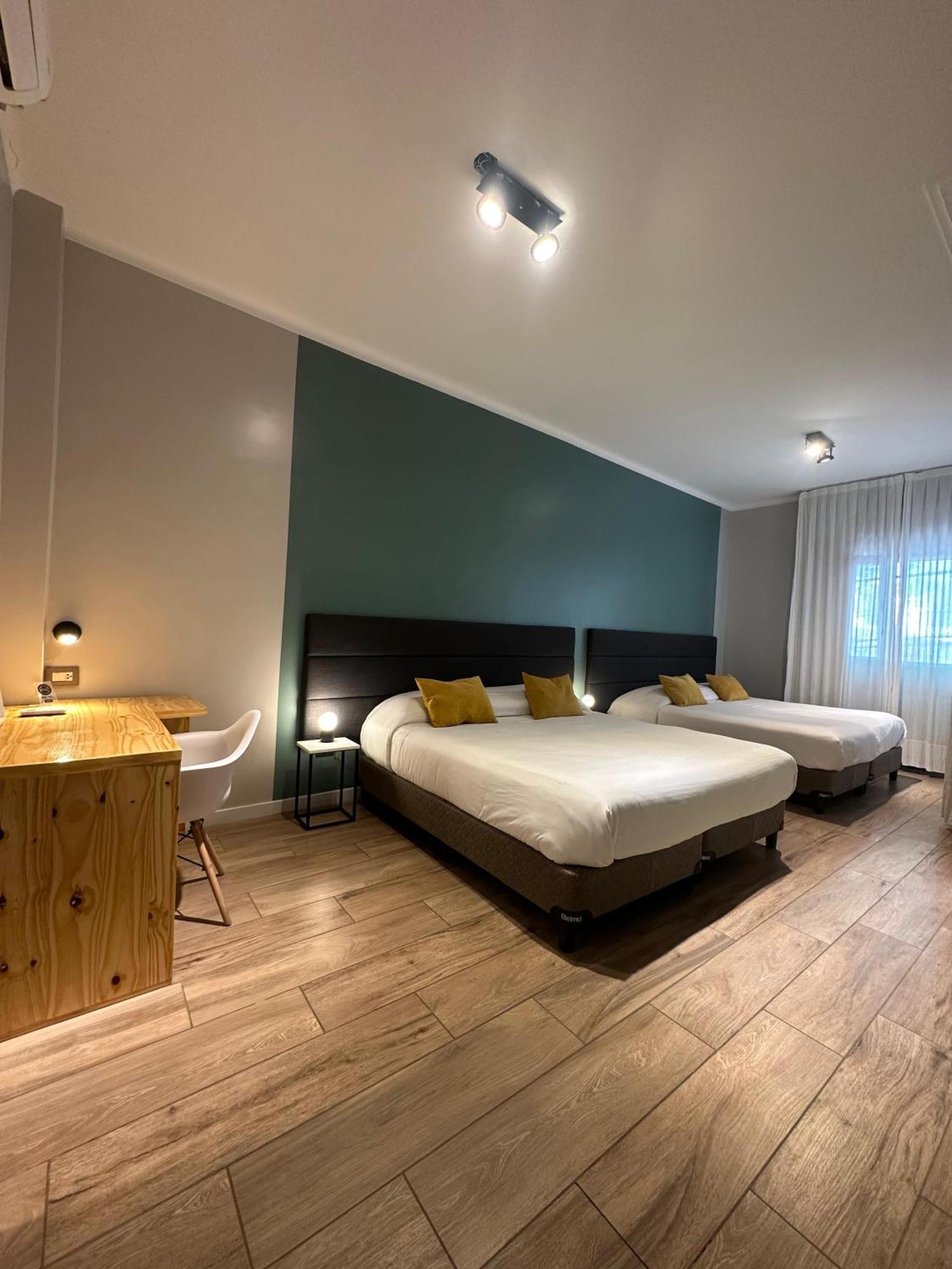 מנדוזה Huli B&B מראה חיצוני תמונה