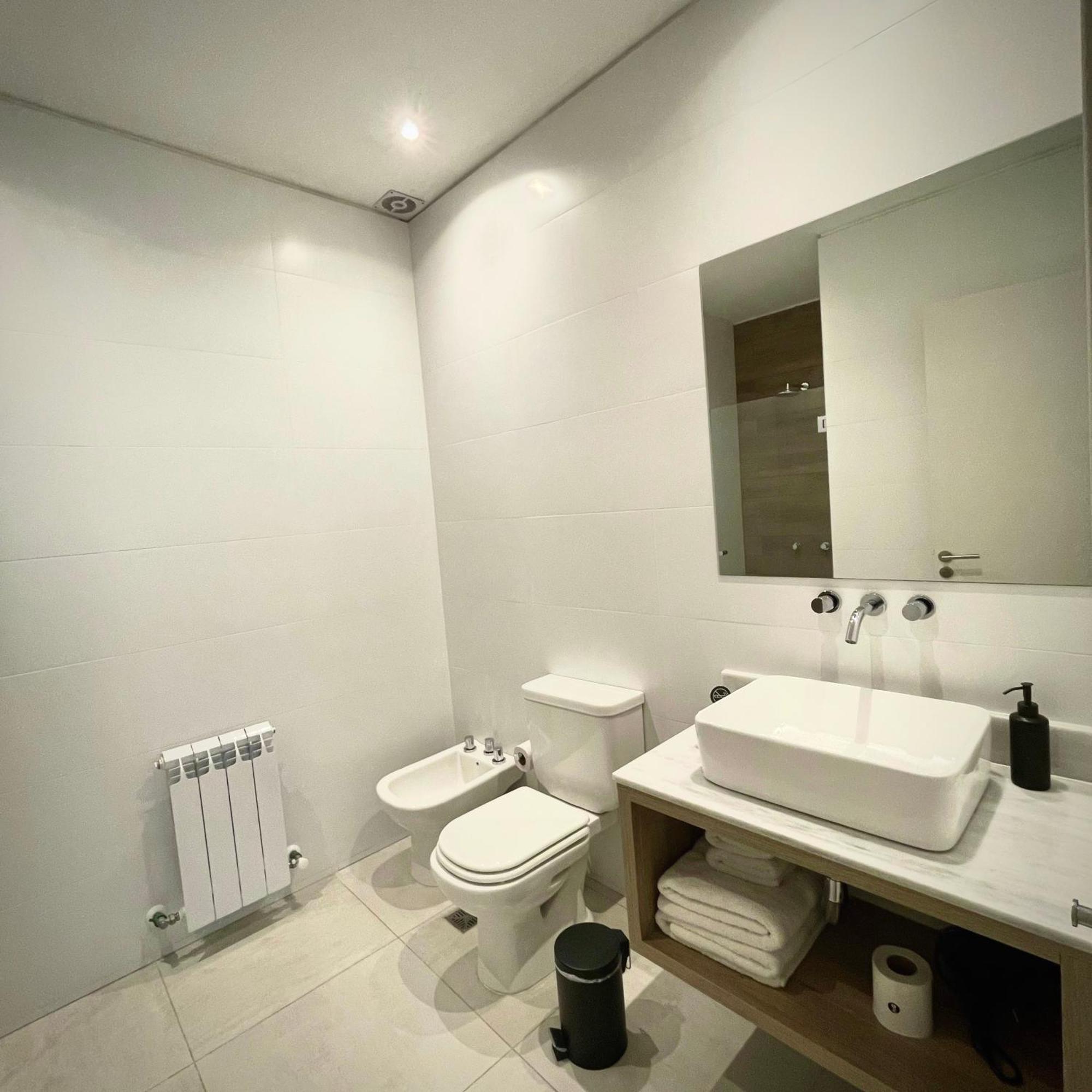 מנדוזה Huli B&B מראה חיצוני תמונה