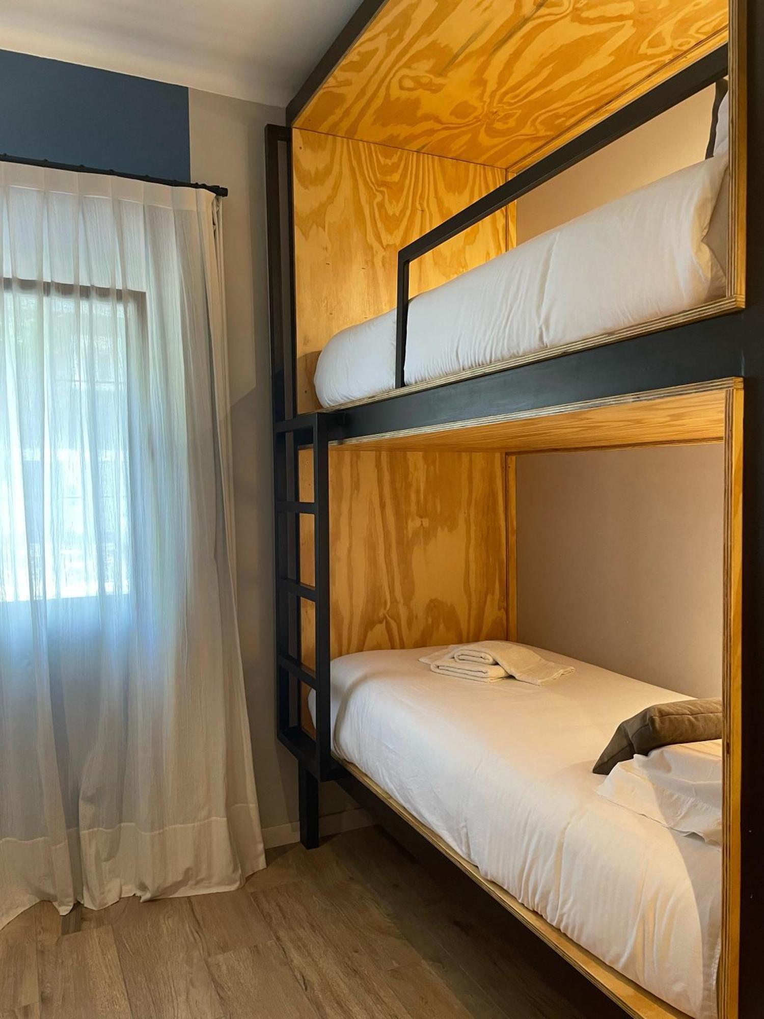 מנדוזה Huli B&B מראה חיצוני תמונה