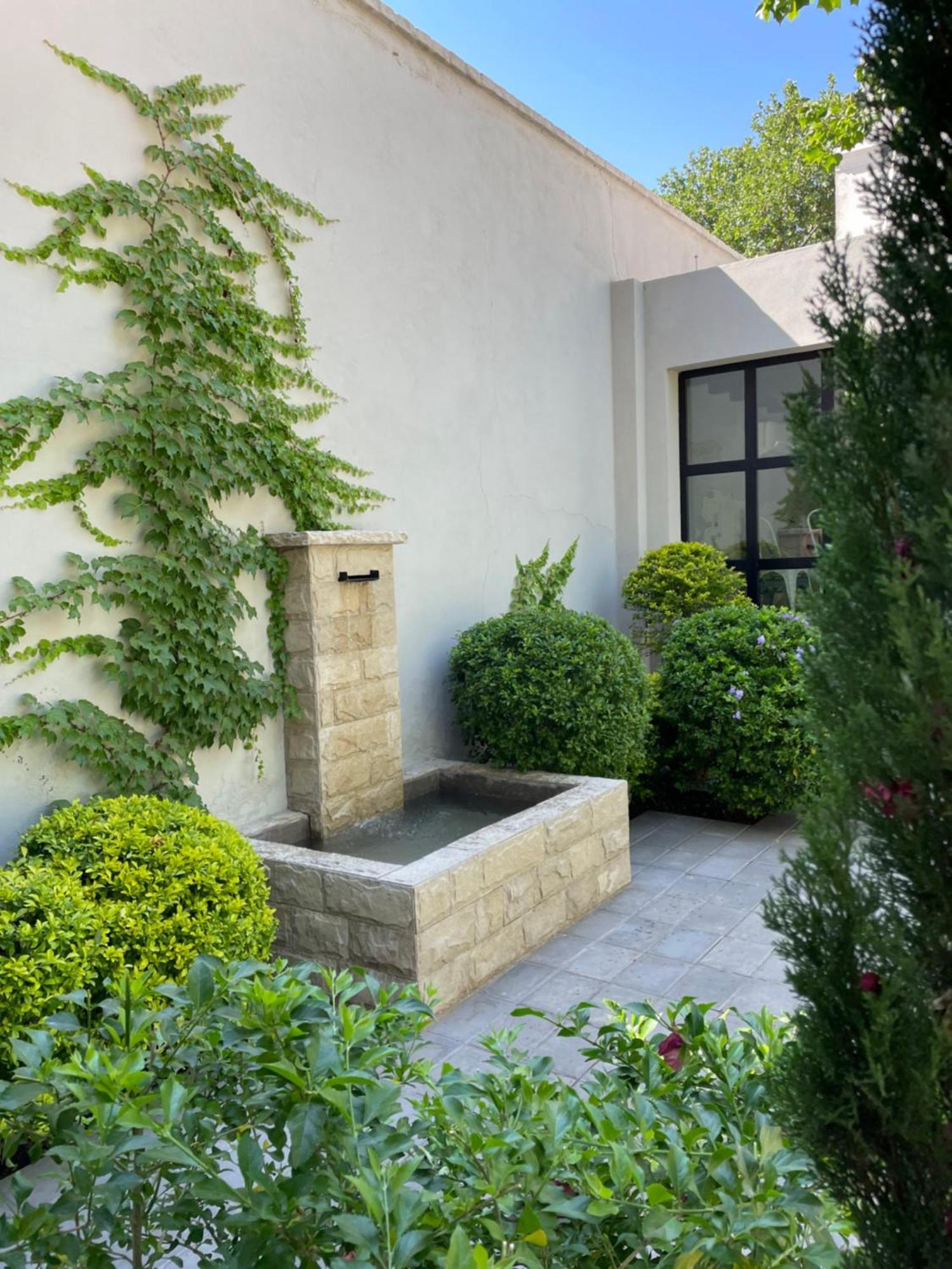 מנדוזה Huli B&B מראה חיצוני תמונה